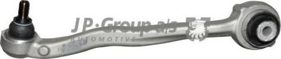 JP 1340103370 рычаг независимой подвески колеса, подвеска колеса на MERCEDES-BENZ C-CLASS (W204)