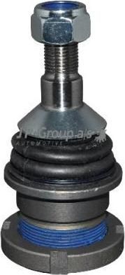 JP 1340301600 несущий / направляющий шарнир на MERCEDES-BENZ GL-CLASS (X164)