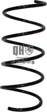 JP 1342200409 пружина ходовой части на MERCEDES-BENZ C-CLASS купе (CL203)