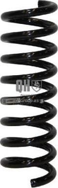 JP 1352205209 пружина ходовой части на MERCEDES-BENZ C-CLASS купе (CL203)