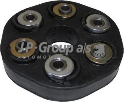 JP 1353800600 GROUP Эласт.муфта кардана [STEREX; DK]