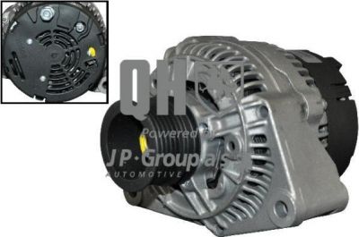 JP 1390100409 генератор на DAEWOO KORANDO Cabrio (KJ)