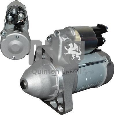 JP 1390301109 стартер на MERCEDES-BENZ SPRINTER 5-t c бортовой платформой/ходовая часть (906)