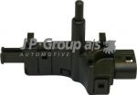 JP 1396600600 выключатель, фара заднего хода на MERCEDES-BENZ CLK (C208)