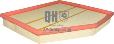 JP 1418602009 воздушный фильтр на 5 (E60)
