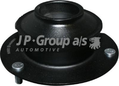 JP GROUP 1442400200 опора передней стойки с подшипником BMW 3 (1982–1994), 5 (1981–1996)