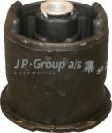 JP 1450101000 GROUP Сайл.блок задней балки [RUBBEX; DK]