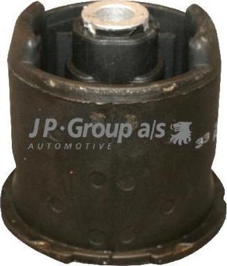 JP 1450101000 GROUP Сайл.блок задней балки [RUBBEX; DK]