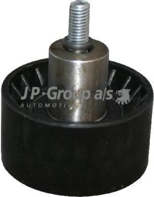 JP 1512202700 GROUP Ролик натяжителя ГРМ [ROULEX, DK]