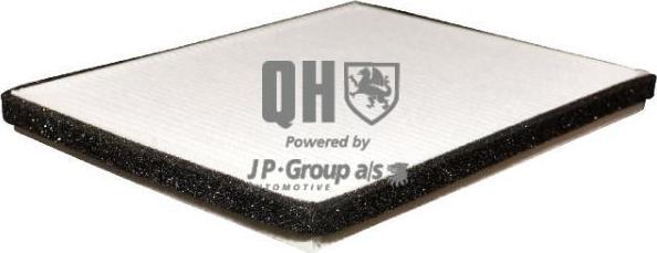 JP 1528101409 фильтр, воздух во внутренном пространстве на NISSAN PRIMERA Hatchback (P11)