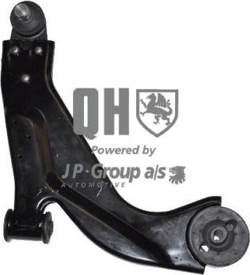 JP 1540102089 рычаг независимой подвески колеса, подвеска колеса на JAGUAR X-TYPE Estate (CF1_)