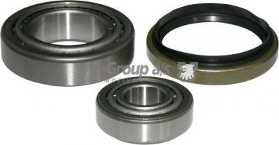 JP 1541300210 комплект подшипника ступицы колеса на FORD TRANSIT c бортовой платформой/ходовая часть (E_ _)