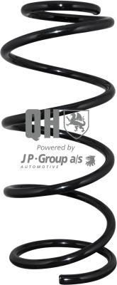 JP 1542203209 пружина ходовой части на FORD FOCUS II седан (DA_)