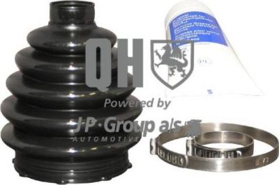 JP 1543600119 комплект пылника, приводной вал на FORD KA (RB_)