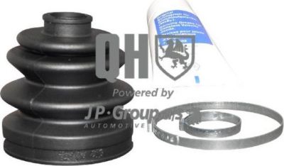 JP 1543600969 комплект пылника, приводной вал на HONDA CIVIC I Shuttle (AN, AR)