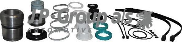 JP 1544350210 ремкомплект, рулевой механизм на FORD TRANSIT c бортовой платформой/ходовая часть (E_ _)