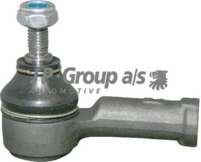 JP 1544601370 наконечник поперечной рулевой тяги на FORD FOCUS (DAW, DBW)