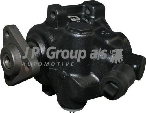 JP 1545100200 НАСОС ГУР / FORD TRANSIT 2.0 08/00~