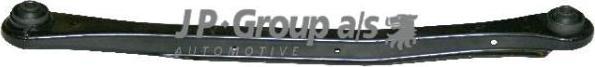 JP 1550200500 GROUP Рычаг задний продольный [STEREX; DK]