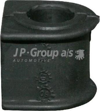 JP 1550450500 втулка, стабилизатор на FORD MONDEO I (GBP)