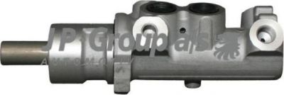 JP 1561100700 GROUP Цилиндр тормозной главный FORD TRANSIT 00-06 без ABS