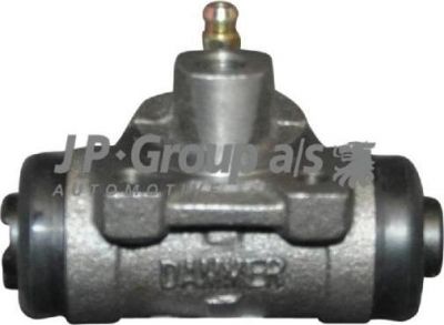 JP 1561300700 колесный тормозной цилиндр на FORD TRANSIT фургон (FA_ _)