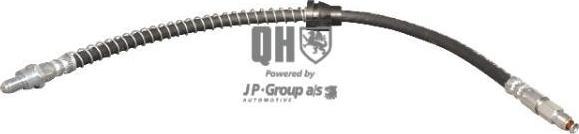 JP 1561602289 тормозной шланг на FORD KA (RB_)