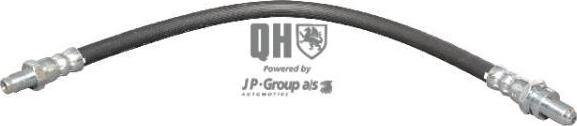 JP 1561703009 тормозной шланг на FORD KA (RB_)