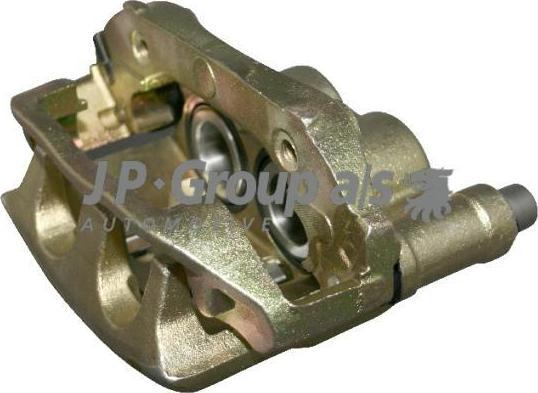 JP 1561900180 тормозной суппорт на FORD TRANSIT c бортовой платформой/ходовая часть (E_ _)