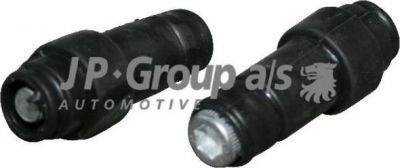 JP 1561950210 ремкомплект, тормозной суппорт на FORD TRANSIT c бортовой платформой/ходовая часть (E_ _)