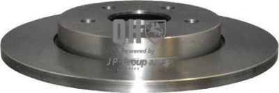JP 1563201109 тормозной диск на FORD MONDEO III (B5Y)