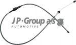 JP 1570100500 тросик газа на FORD MONDEO II (BAP)