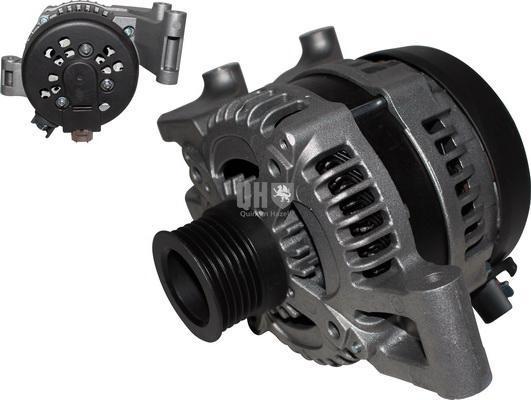 JP 1590103209 генератор на FORD C-MAX (DM2)