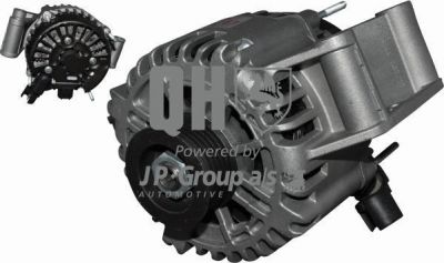 JP 1590103800 генератор на FORD MONDEO III (B5Y)
