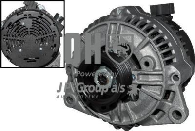JP 1590104309 генератор на FORD MONDEO II (BAP)