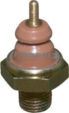 JP 1593500100 датчик давления масла на FORD KA (RB_)