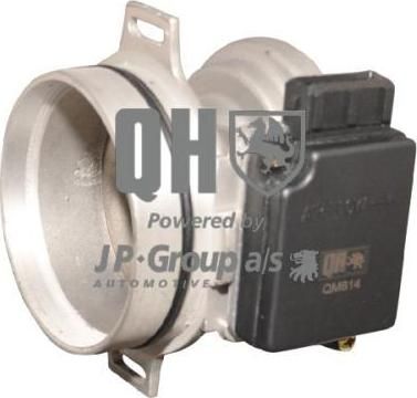 JP 1593900909 расходомер воздуха на FORD ESCORT VII (GAL, AAL, ABL)