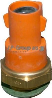 JP 1596800200 выключатель вентилятора, отопление / вентиляция на FORD SCORPIO I (GAE, GGE)