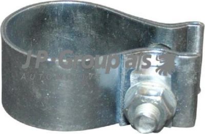 JP 1621401500 клемма, система выпуска на PORSCHE BOXSTER (987)