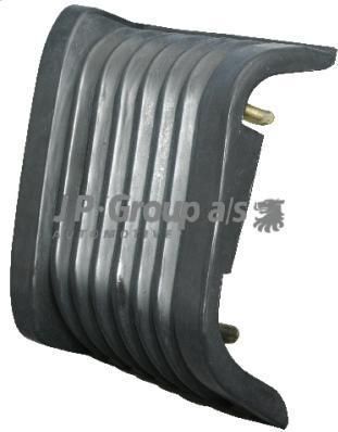 JP 1684350480 гаситель, буфер на PORSCHE 911 кабрио