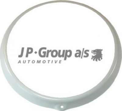 JP 1695150400 рамка, основная фара на PORSCHE 911 кабрио