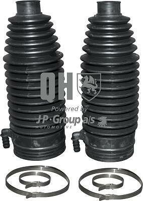 JP 3144700519 комплект пылника, рулевое управление на PEUGEOT 607 (9D, 9U)