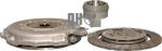 JP 3330400619 комплект сцепления на FIAT MAREA Weekend (185)