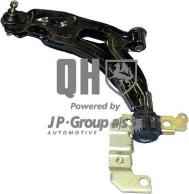 JP 3340100479 рычаг независимой подвески колеса, подвеска колеса на FIAT ALBEA (178_)