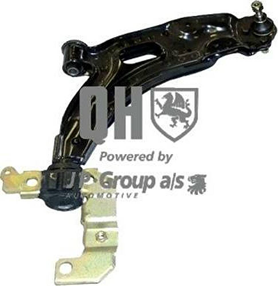 JP 3340100489 рычаг независимой подвески колеса, подвеска колеса на FIAT ALBEA (178_)