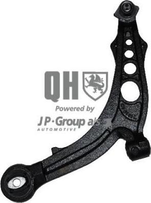 JP 3340100979 рычаг независимой подвески колеса, подвеска колеса на FIAT PUNTO (188)