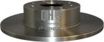 JP 3363200109 тормозной диск на FIAT STILO (192)