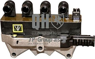 JP 3391600209 катушка зажигания на FIAT BRAVA (182)