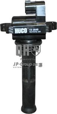 JP 3391600309 катушка зажигания на FIAT MAREA Weekend (185)