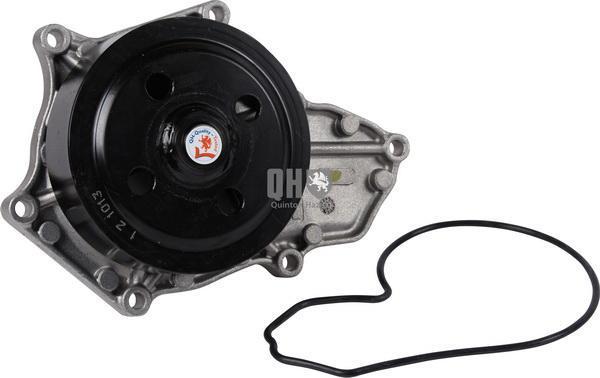 JP 3414101509 водяной насос на HONDA CR-V III (RE)